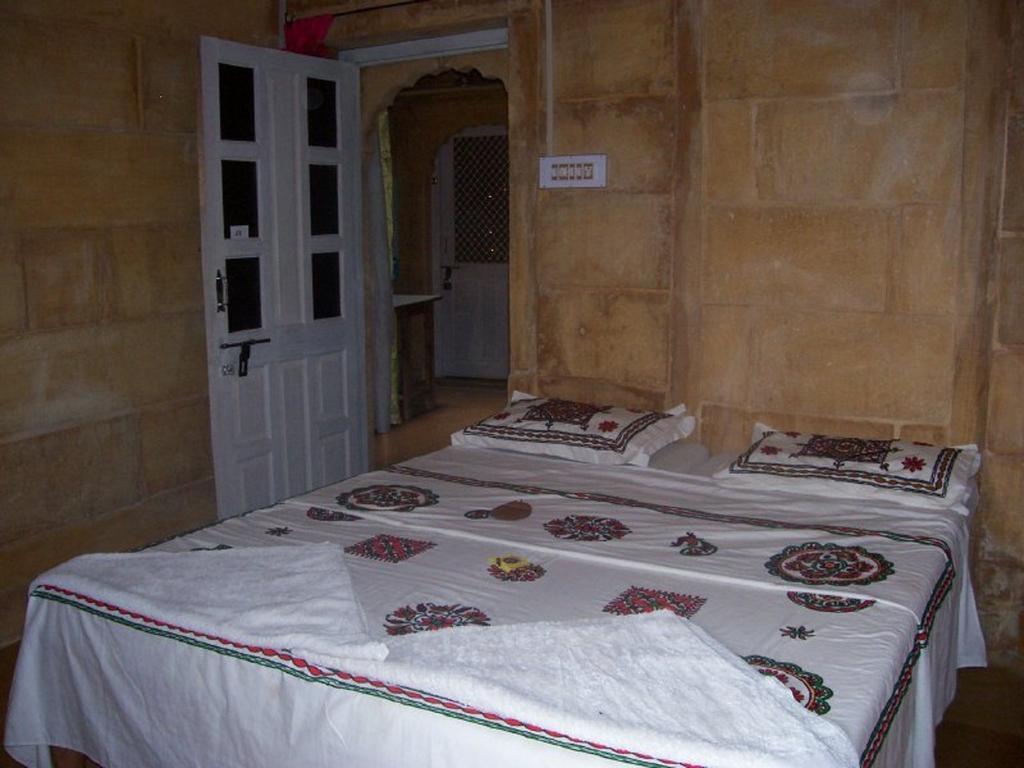 Hotel Star Haveli Jaisalmer Camera foto